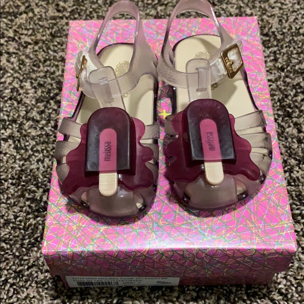 COPY - MINI MELISSA